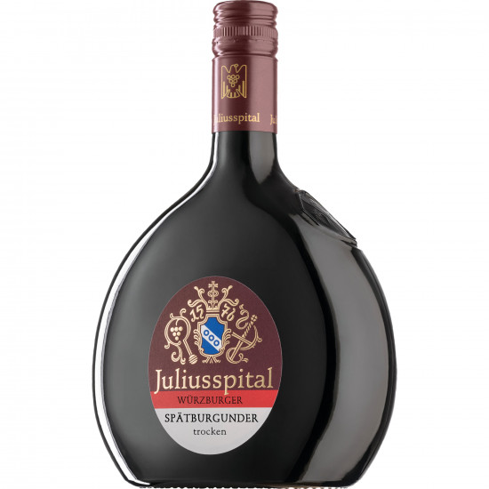2023 Würzburger Spätburgunder trocken - Weingut Juliusspital