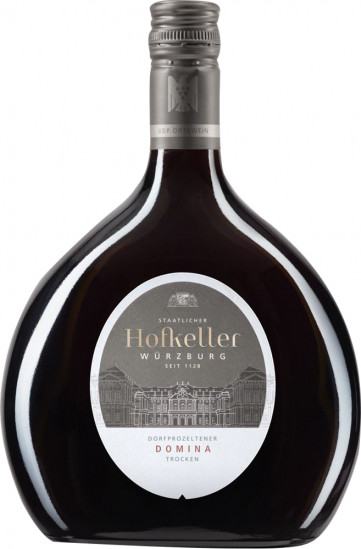 2024 Dorfprozeltener Domina VDP.ORTSWEIN trocken - Weingut Staatlicher Hofkeller Würzburg