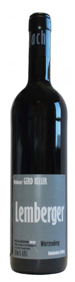2023 Lemberger trocken - Weingut Gerd Keller