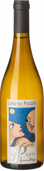 2024 Luna sul Poggio Cortese Gavi DOCG trocken - Il Poggio di Gavi