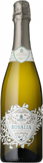 Rosalia Prosecco DOC extra trocken - Giusti Wine