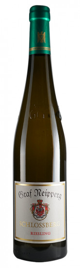2018 Schloßberg Riesling Großes Gewächs trocken - Weingut Graf Neipperg