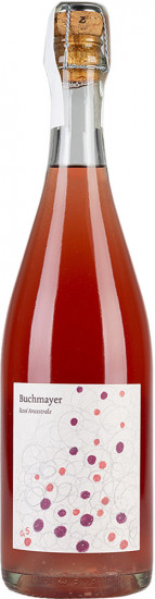 2021 Rosé Ancestrale trocken Bio - Weingut Buchmayer