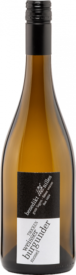 2024 Weisser Burgunder trocken - Weingut Benedikt Nilles