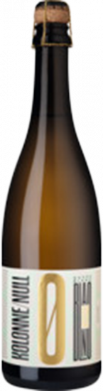 Kolonne Null Cuvée Blanc Prickelnd - Weingut Kolonne Null