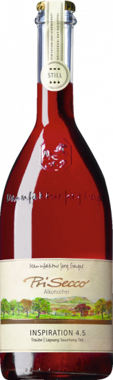 Prisecco Inspiration 4.5. - Manufaktur Jörg Geiger