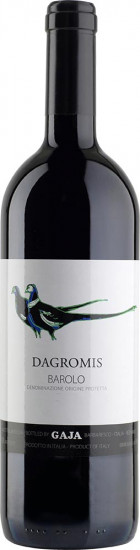 2021 Dagromis di Gaja Barolo DOCG trocken - Angelo Gaja