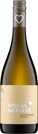 2024 Sauvginon Blanc trocken - Weingut Stefan Metzler