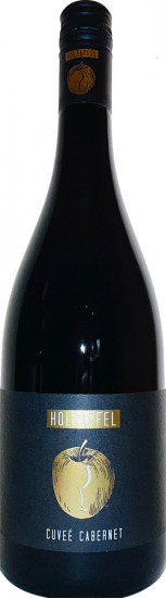 2021 Cuvée Cabernet trocken - Weingut Holzapfel