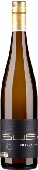 2024 Ortega Auslese - Weingut Bus