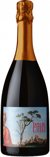 Conegliano Valdobbiadene Prosecco Superiore DOCG extra trocken - Terre del Cima