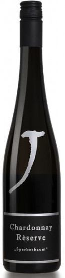 2019 Chardonnay Réserve 