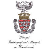 2012 Rot Gold Kabinett trocken - Weingut Reichsgraf und Marquis zu Hoensbroech