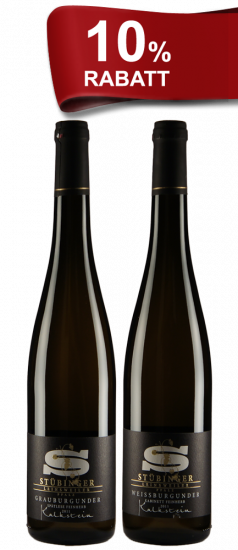 2011 Probierpaket Premium 10 % Rabatt - Weingut Stübinger