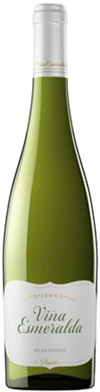 2024 Viña Esmeralda DO Penedès trocken - Torres Icons