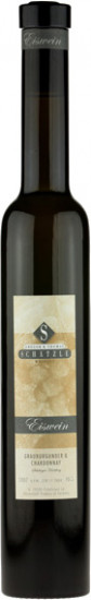 2012 Oberbergener Baßgeige Grauburgunder Eiswein 375ml - Weingut Schätzle