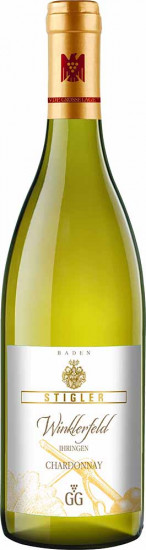 2016 WINKLERFELD Ihringen Chardonnay GG VDP.GROSSE LAGE trocken - Weingut Stigler