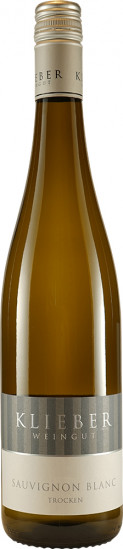 2023 Sauvignon Blanc trocken - Weingut Klieber