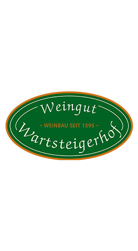 2024 Rosé feinherb - Weingut Wartsteigerhof
