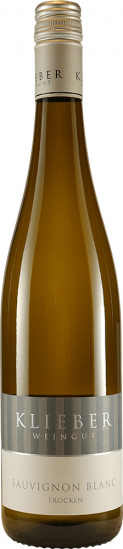 2025 Sauvignon Blanc trocken - Weingut Klieber