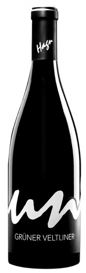 2021 Unique Grüner Veltliner trocken Bio - Hagn