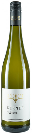 2023 Nordheimer Kreuzberg Kerner Spätlese lieblich - Weingut Reichert