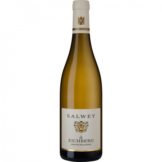 Eichberg Grauburgunder GG