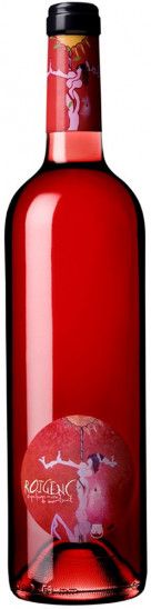 2017 Celler Capafons-Osso Roigenc halbtrocken - Celler Capafons-Ossó