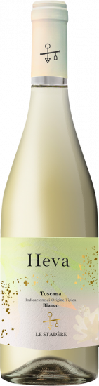 2024 Heva trocken Bio - Le Stadére