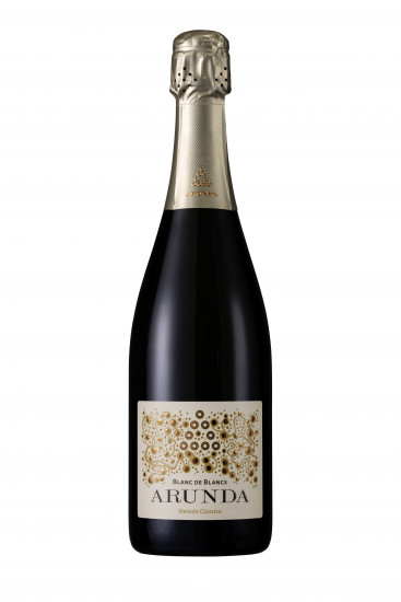 Arunda Blanc de Blancs Alto Adige DOC extra brut - Arunda