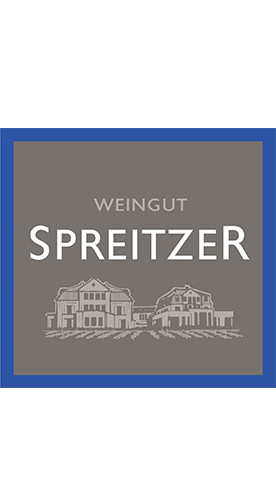 Weingut Spreitzer Rheinkiesel Grauburgunder 2022