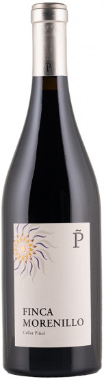 2018 Finca Morenillo Terra Alta DO trocken - Celler Piñol