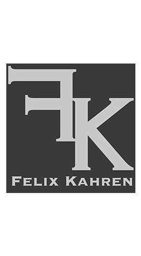 2020 Riesling Kabinett halbtrocken - Weingut Felix Kahren