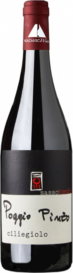 2020 Poggio Pinzo Maremma Toscana DOC Bio - Travino Special Valsugana