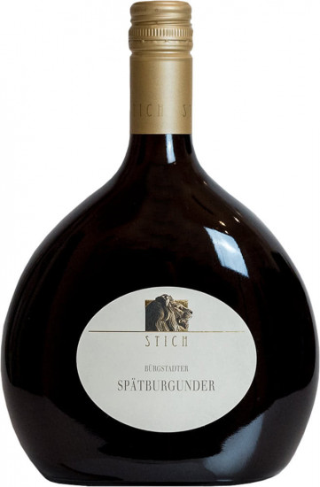 2022 Bürgstadter Spätburgunder trocken - Weingut Stich
