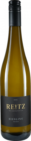 2023 Riesling trocken - Weinmanufaktur Reitz