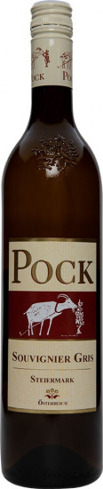2024 Souvignier Gris trocken - Weingut Pock