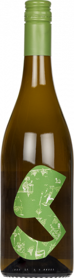 2025 Kabi, please! trocken Bio - Weingut Glatzer