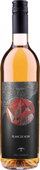 2024 Rosé trocken Bio - Weingut Axel Schmitt