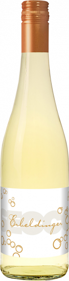 Erbeldinger Secco - Weingut Familie Erbeldinger