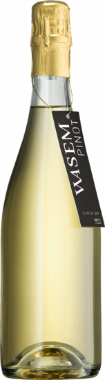 Pinot Blanc de Noir brut - Weingut Wasem