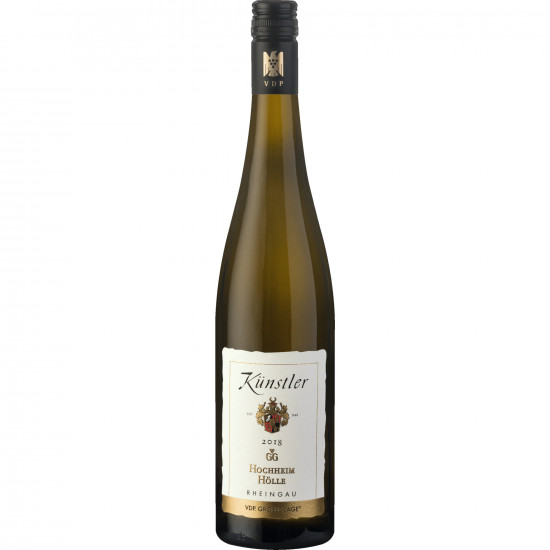 Hölle Riesling GG