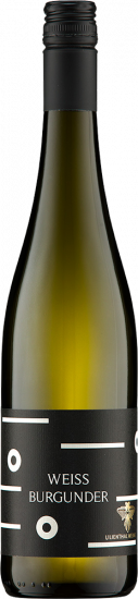 2024 Weißer Burgunder - Andres am Lilienthal