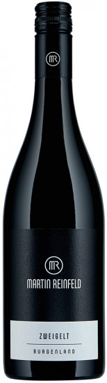 2024 Zweigelt - Reinfeld Martin