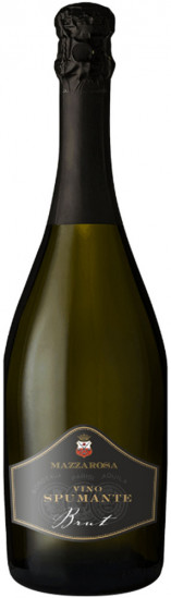 2021 Vino Bianco Metodo Charmat brut - Cantina Mazzarosa