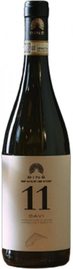 2022 11 Gavi DOCG trocken - Binè s.a.s
