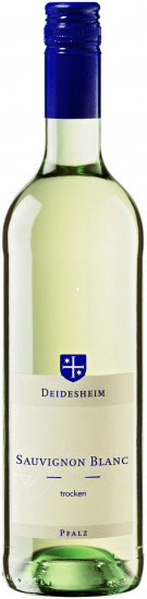 2024 Sauvignon Blanc trocken - Winzerverein Deidesheim