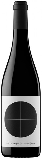 2023 Cerro Negro Mencía Valencia DOP trocken Bio - Baldovar 923