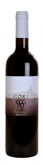 2018 Merlot Friuli Friuli Colli Orientali DOC trocken - Gori Agricola
