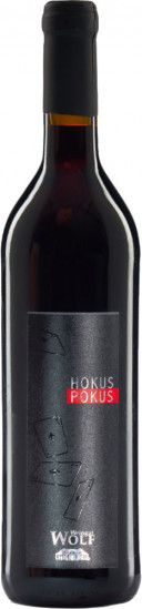 2023 Hokus Pokus feinherb - Weingut Wolf